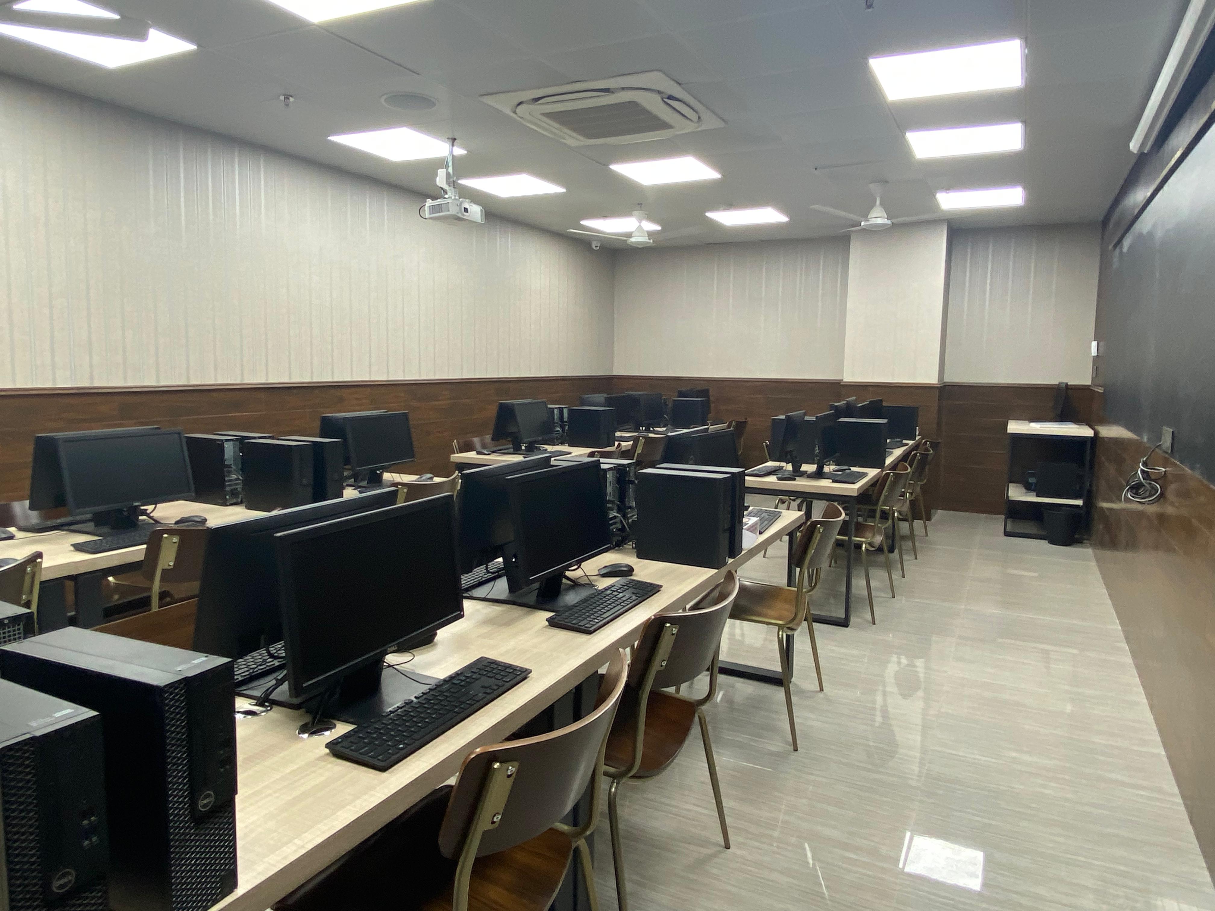 EEC Bapunagar, Ahmedabad - Image 6