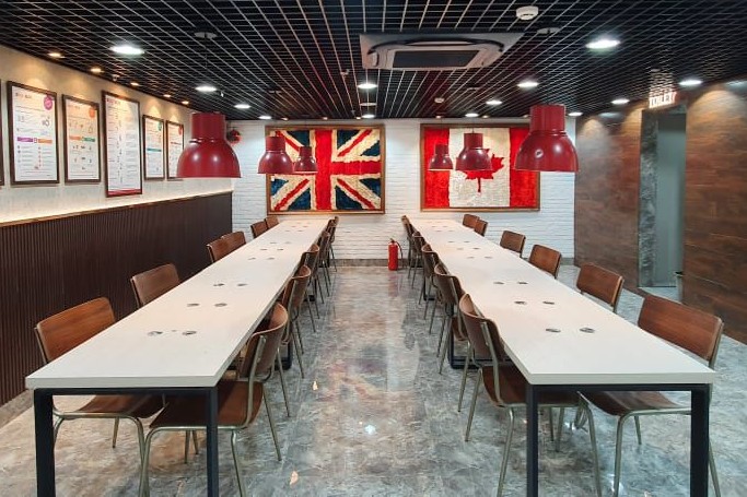 EEC Chandkheda, Ahmedabad - Image 6