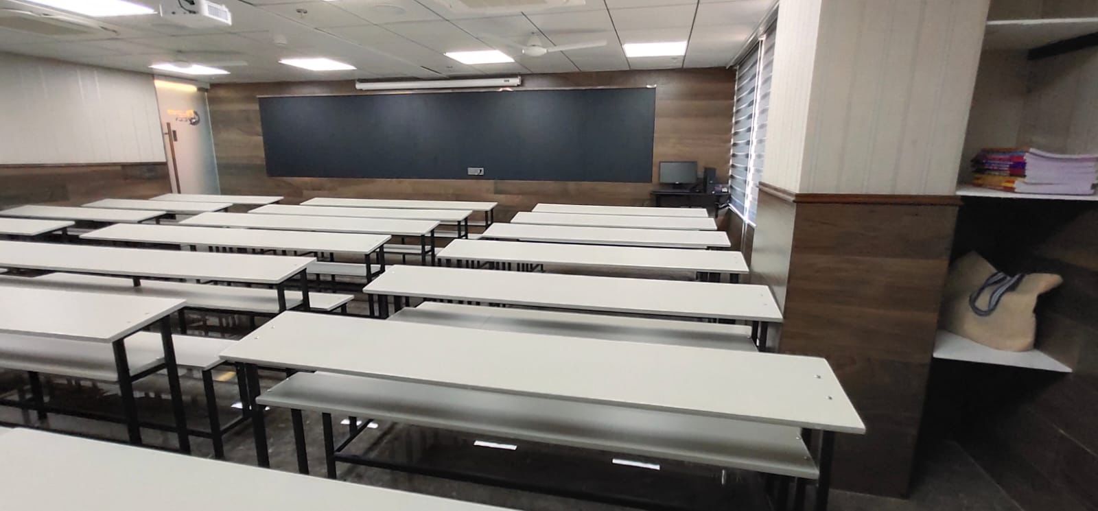 EEC Ghatlodiya, Ahmedabad - Image 3