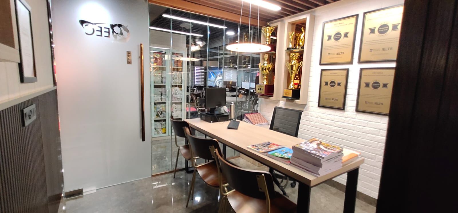 EEC Ghatlodiya, Ahmedabad - Image 7