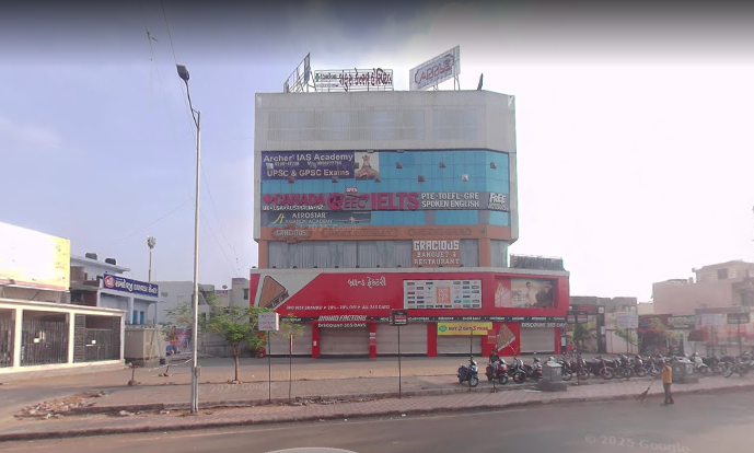 EEC Maninagar, Ahmedabad - Image 2