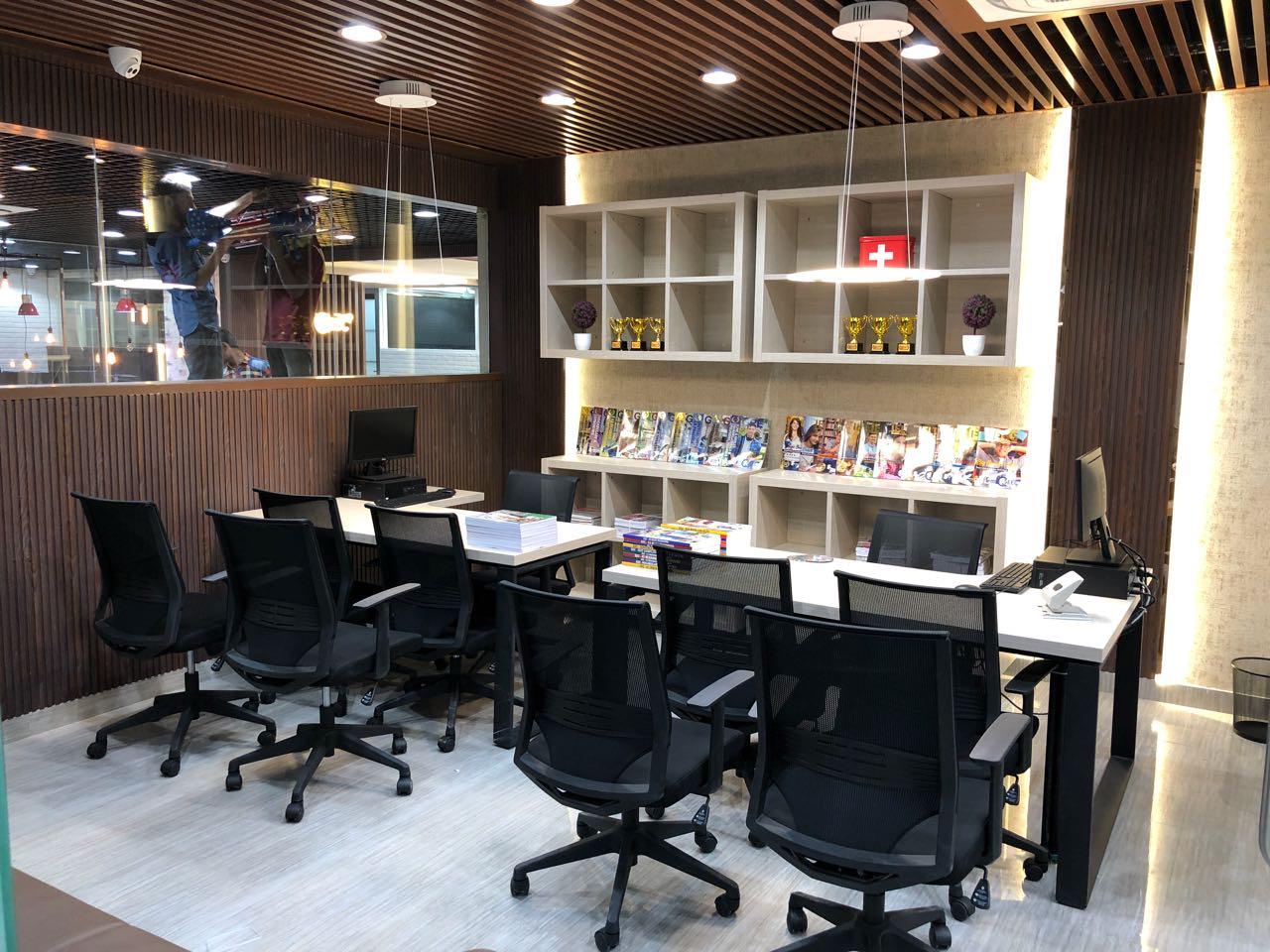 EEC Memnagar, Ahmedabad - Image 3