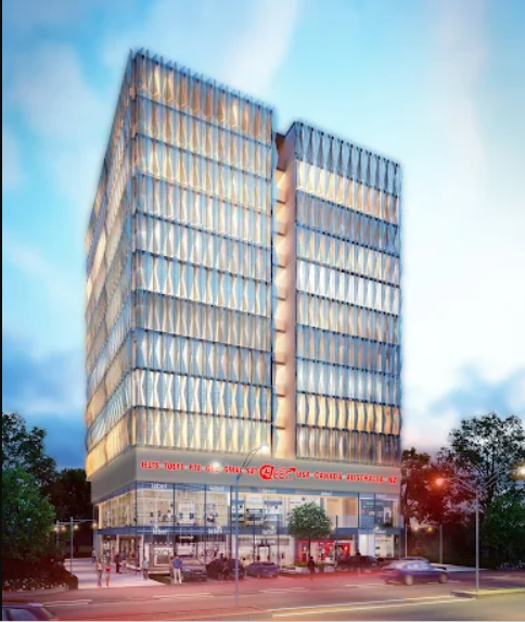 EEC Memnagar, Ahmedabad - Image 2