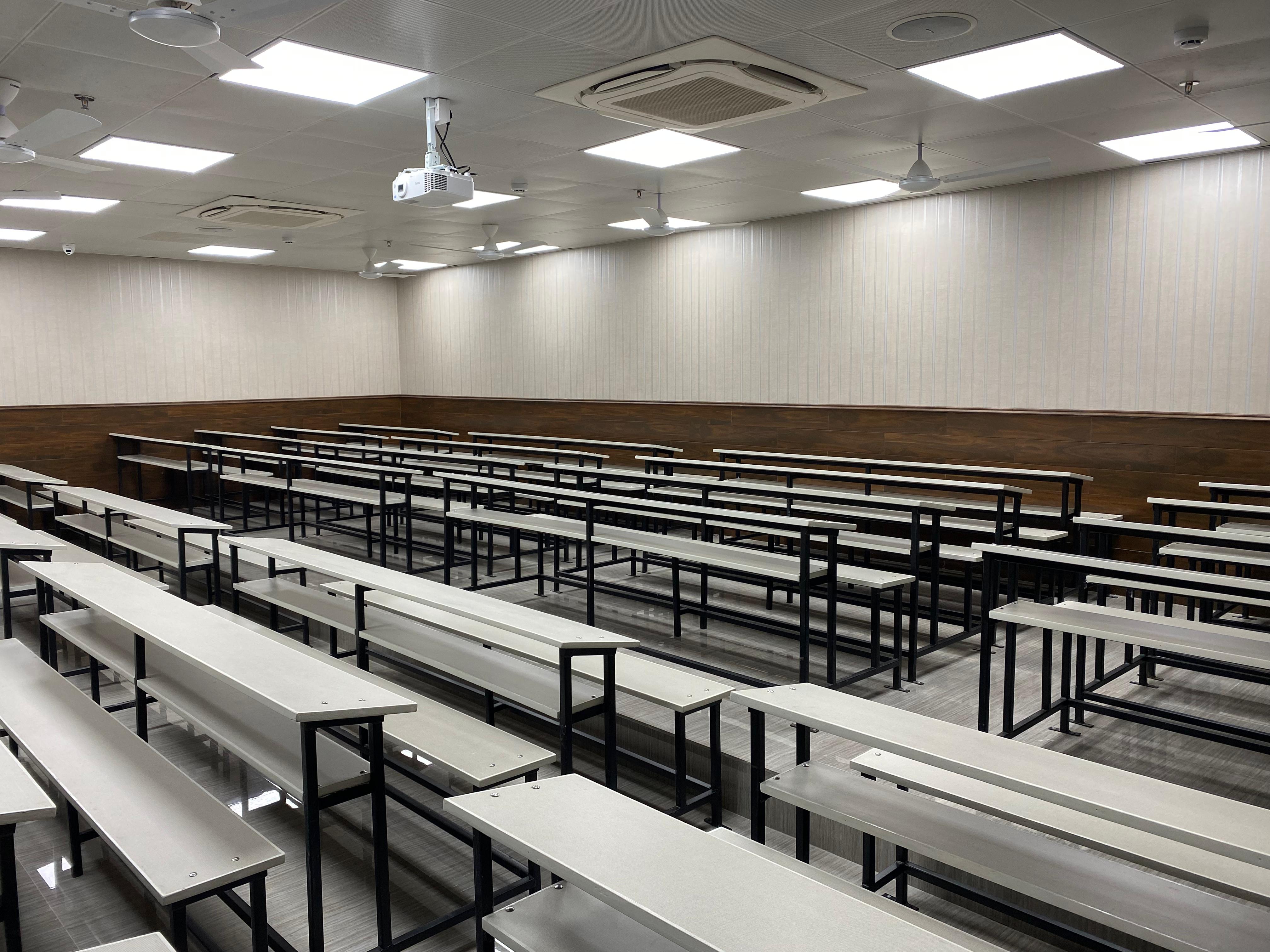 EEC Memnagar, Ahmedabad - Image 4