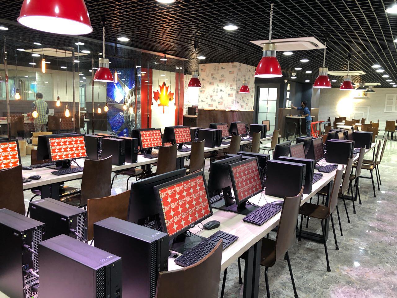 EEC Memnagar, Ahmedabad - Image 5