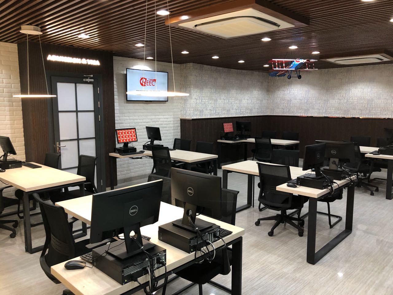 EEC Memnagar, Ahmedabad - Image 9