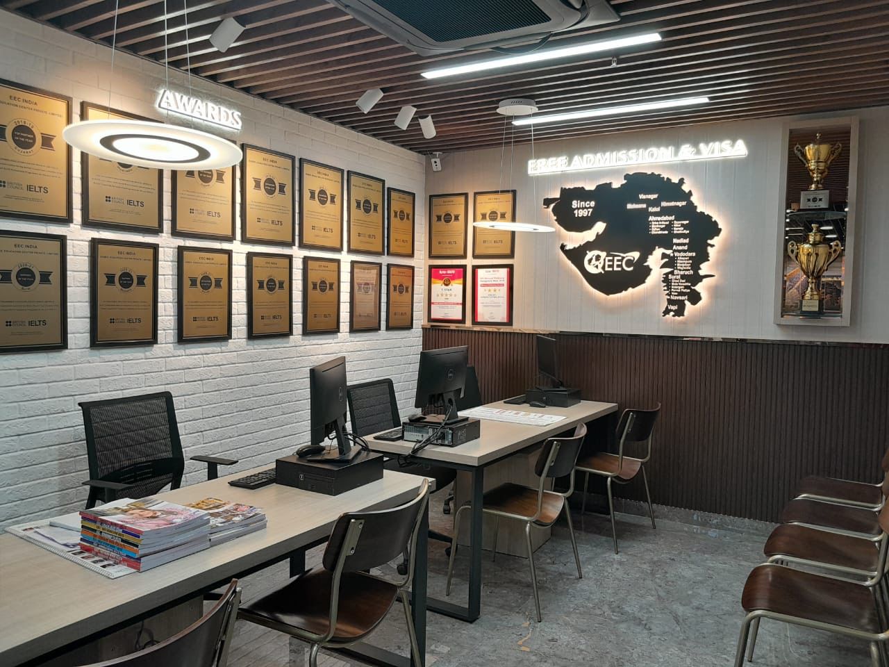 EEC Naroda, Ahmedabad - Image 3