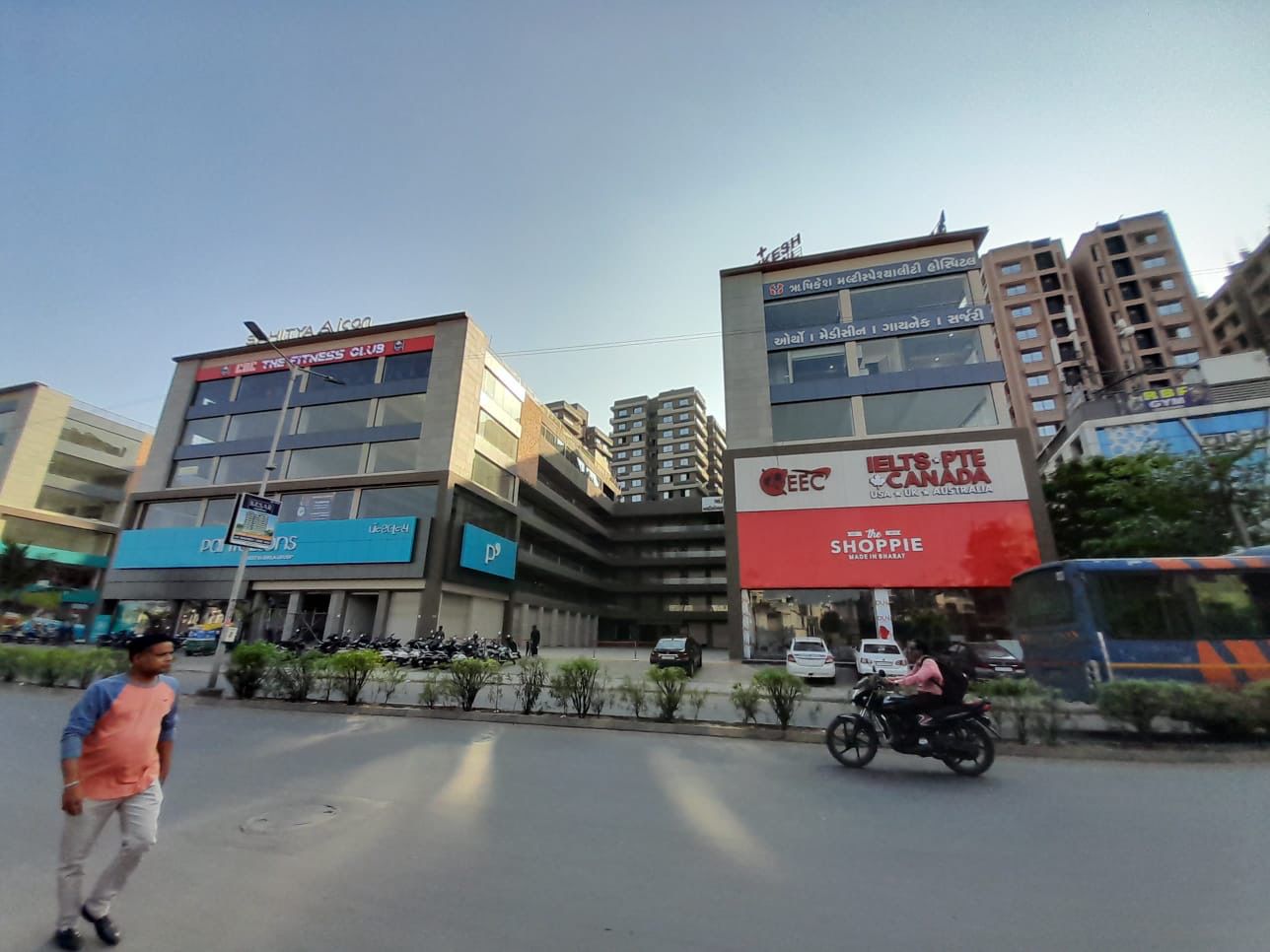 EEC Naroda, Ahmedabad - Image 2