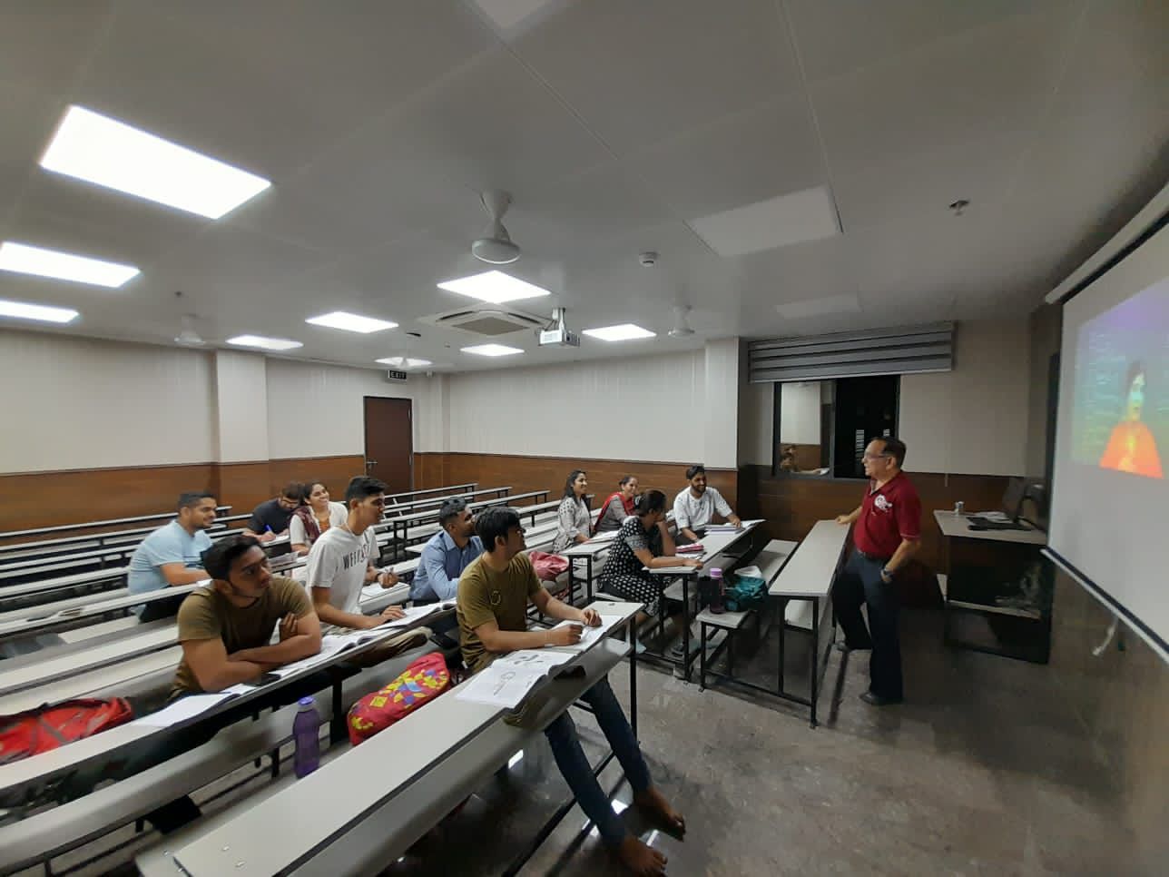 EEC Naroda, Ahmedabad - Image 4