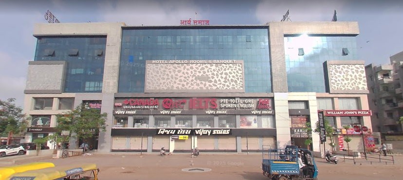 EEC Odhav, Ahmedabad - Image 2