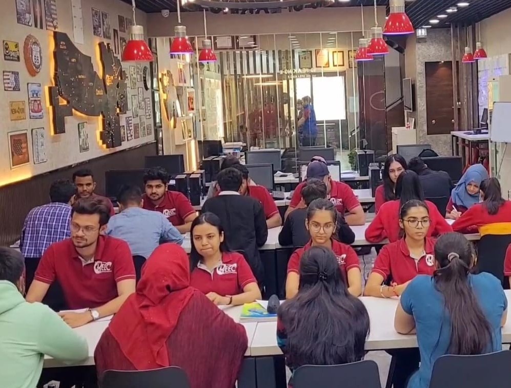 EEC Bharuch - Image 10