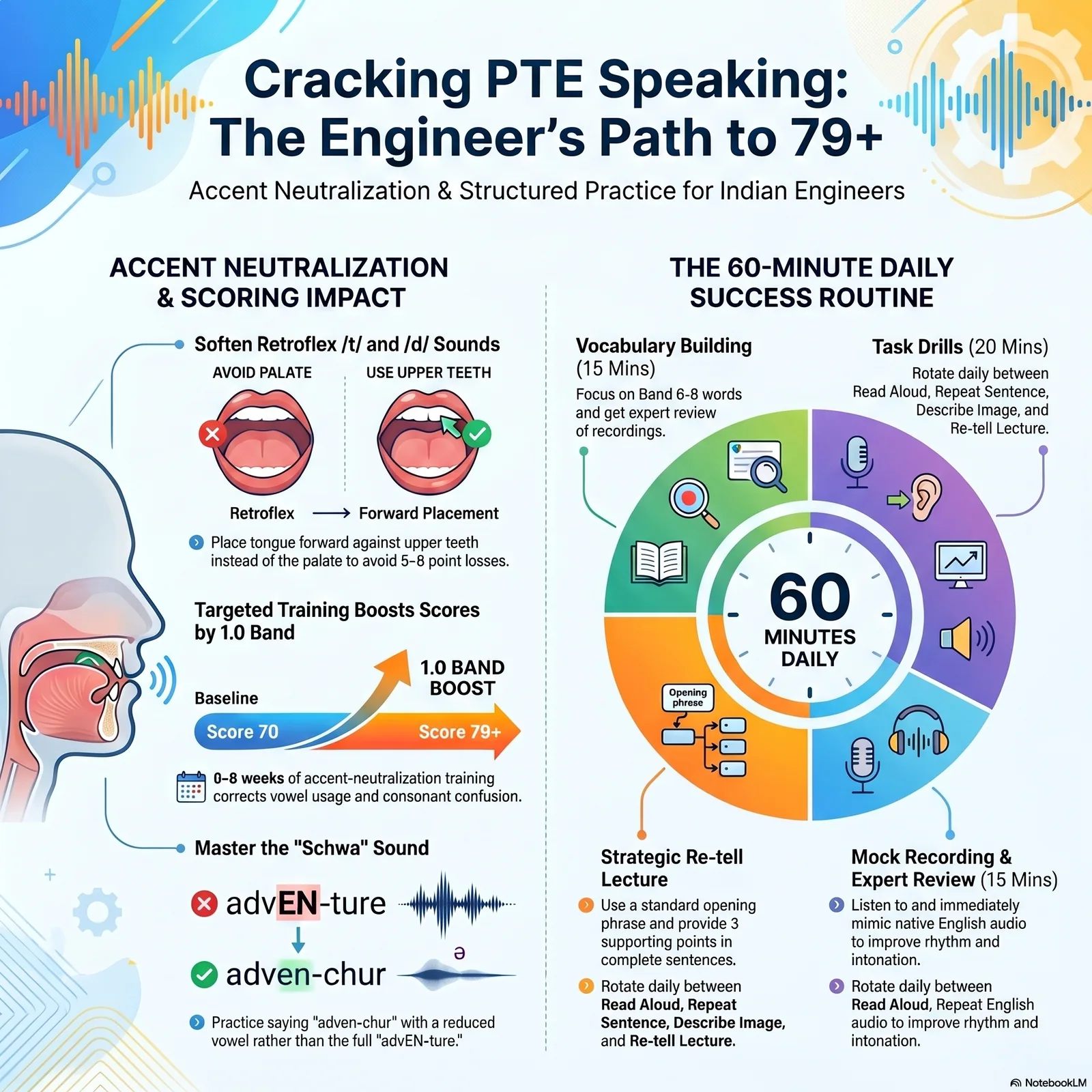 Pte Rts PTE Speaking 79+ Tips 2026 | Strategy | EEC