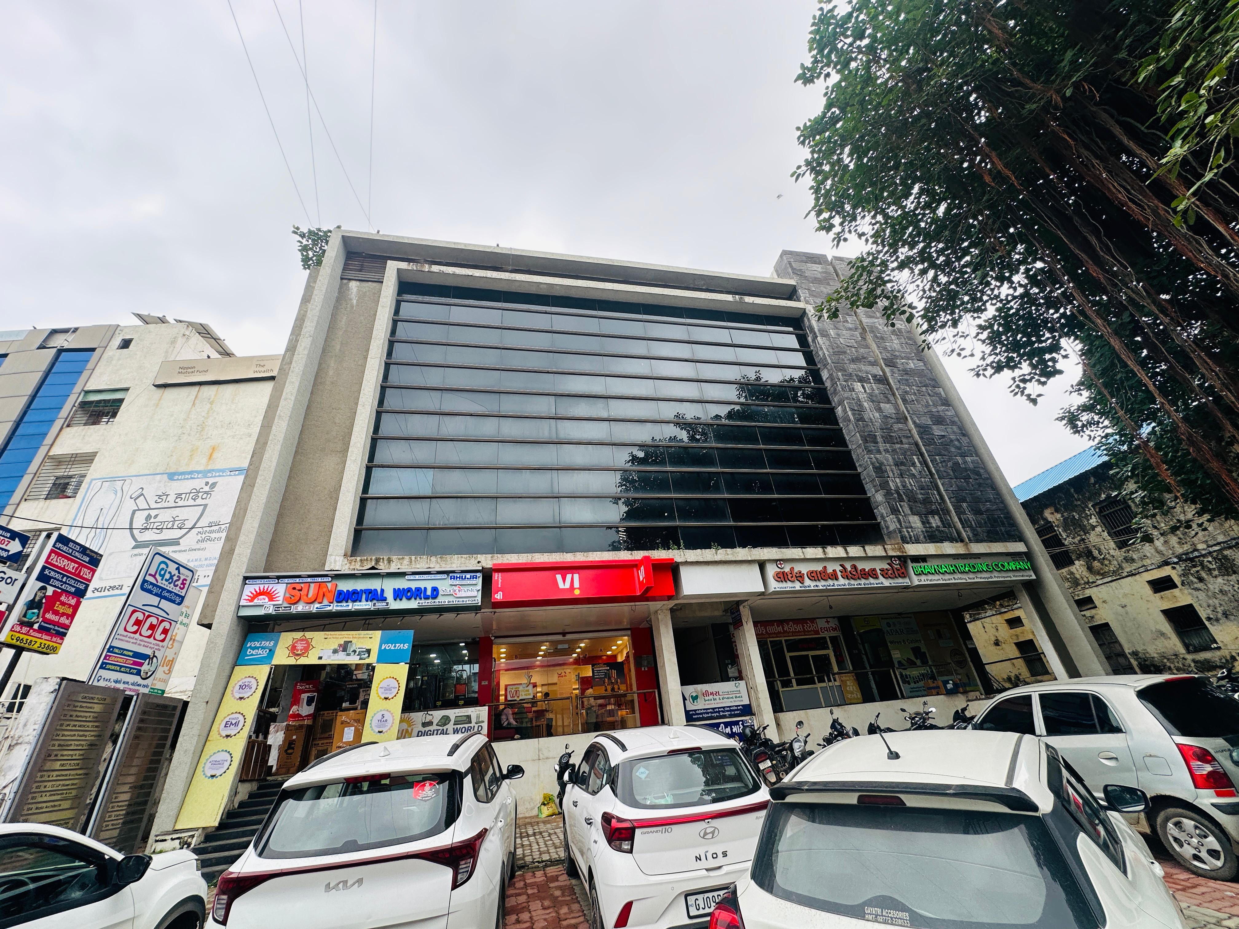 EEC Himatnagar - Image 2