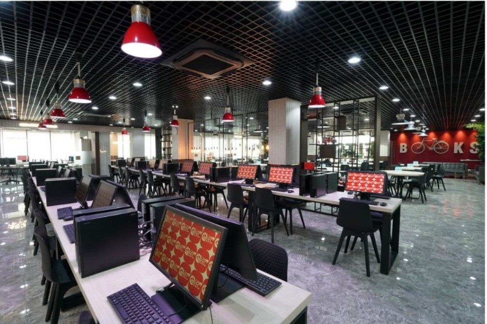 EEC Nadiad - Image 6