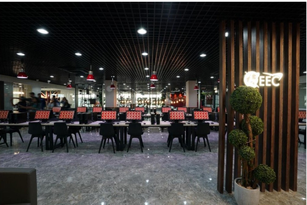 EEC Nadiad - Image 5