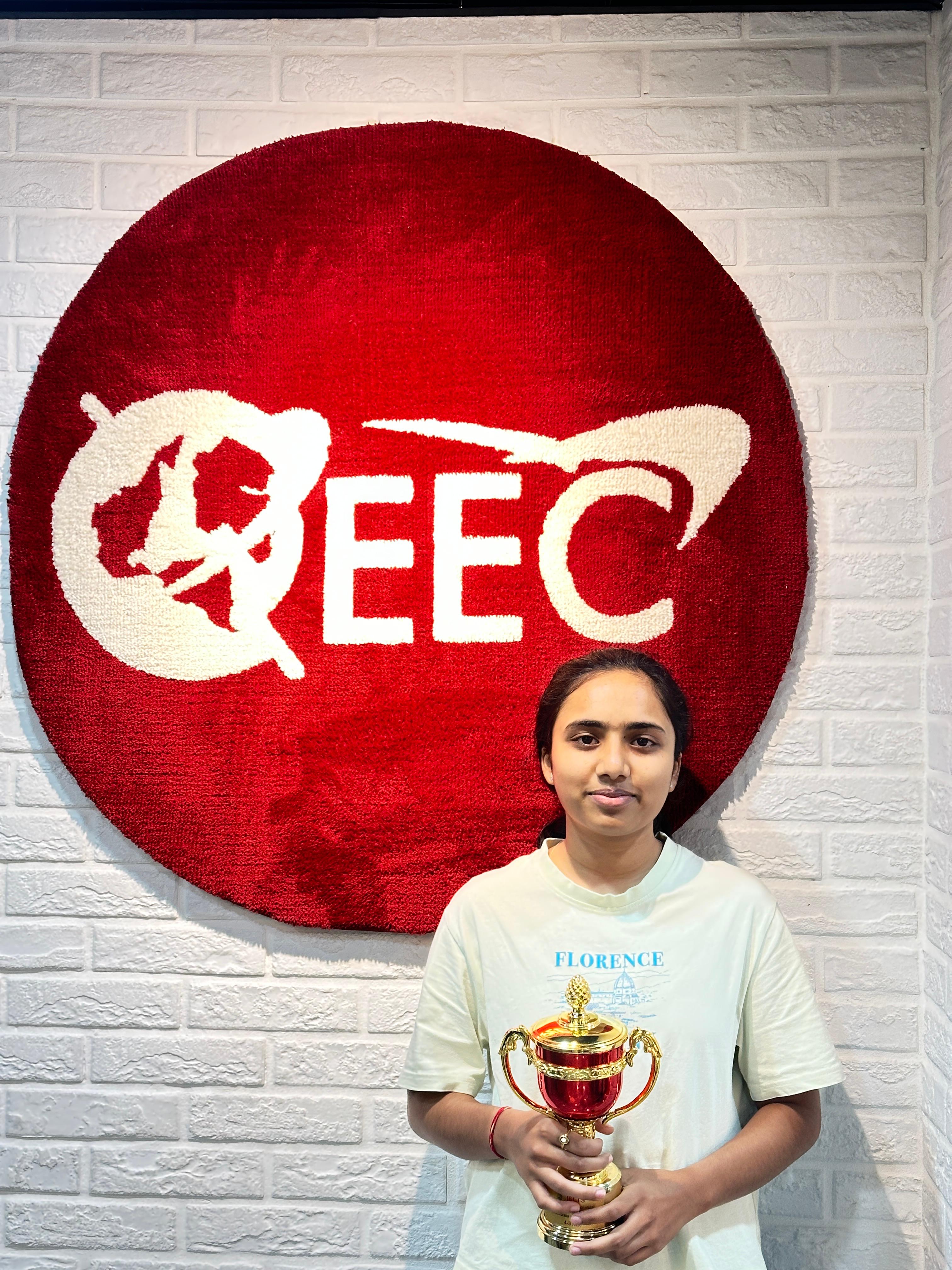 Sonam Patel - PTE Score 78