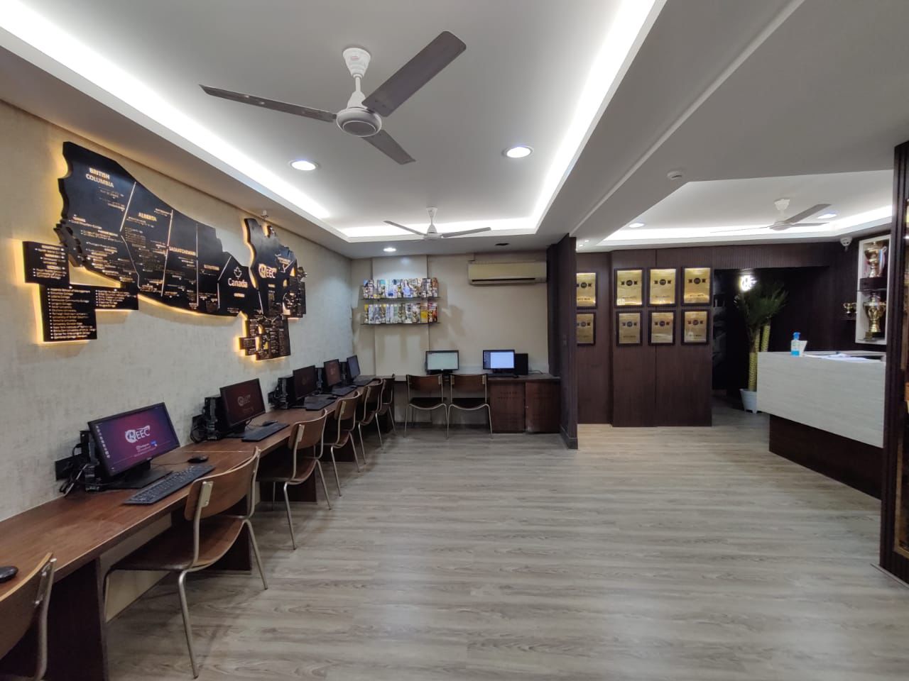 EEC Ghod Dod Road, Surat - Image 5