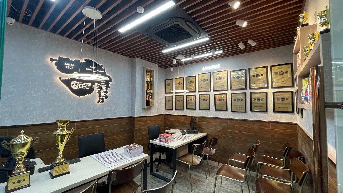 EEC Katargam, Surat - Image 9