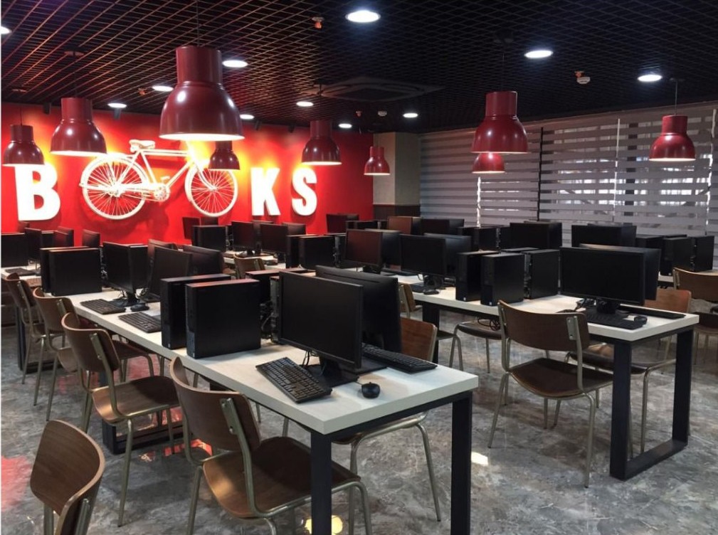 EEC Mota Varachha, Surat - Image 4