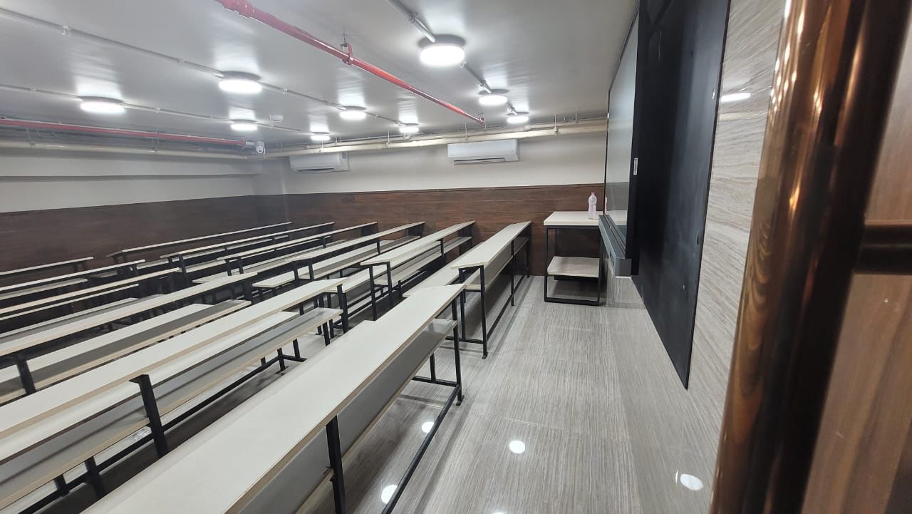 EEC Parvat Patia (Dumbhal), Surat - Image 4