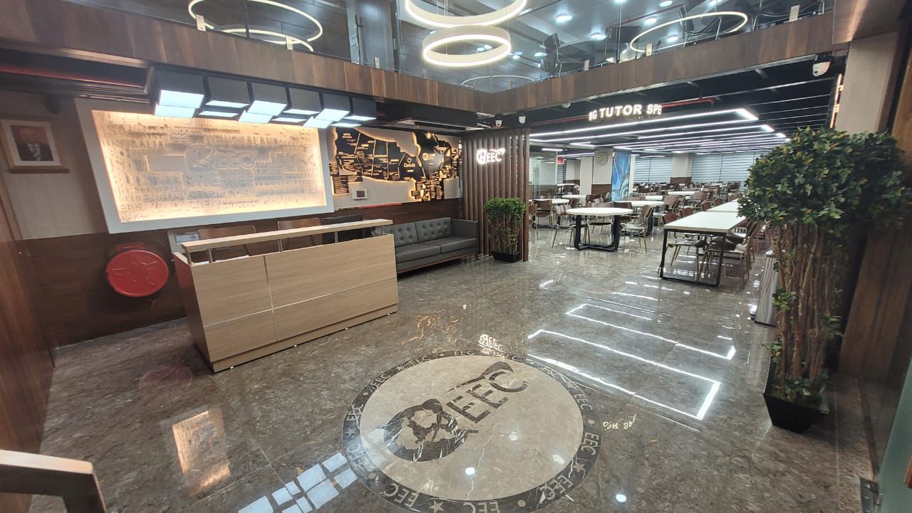 EEC Parvat Patia (Dumbhal), Surat