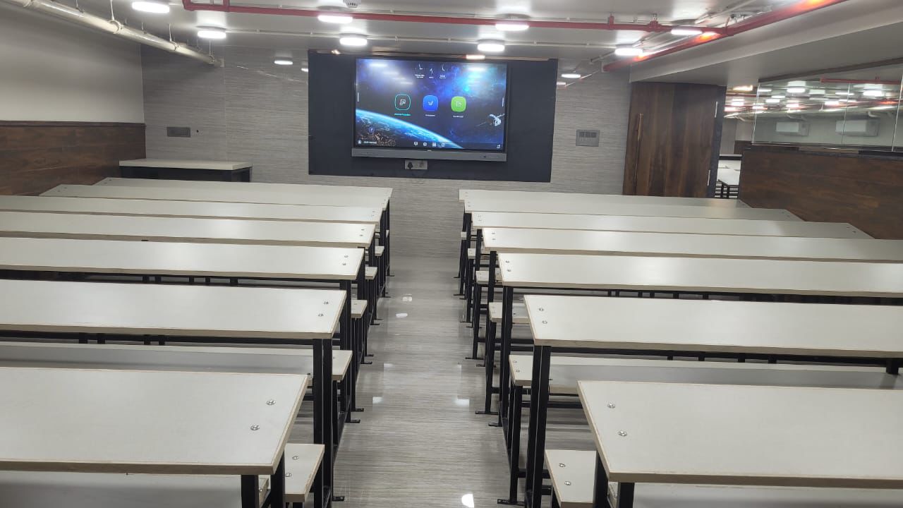 EEC Parvat Patia (Dumbhal), Surat - Image 5