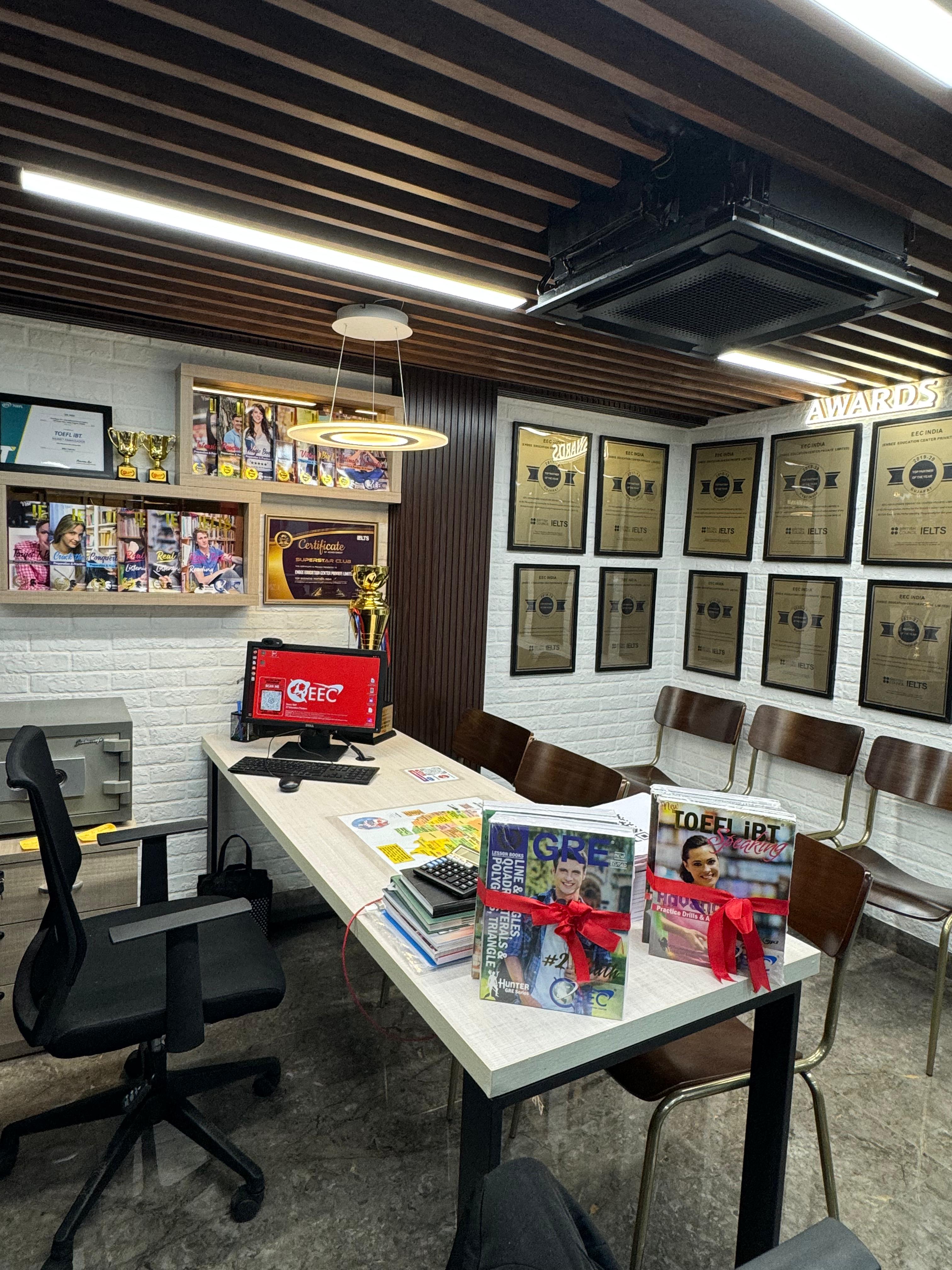 EEC Vesu, Surat - Image 3