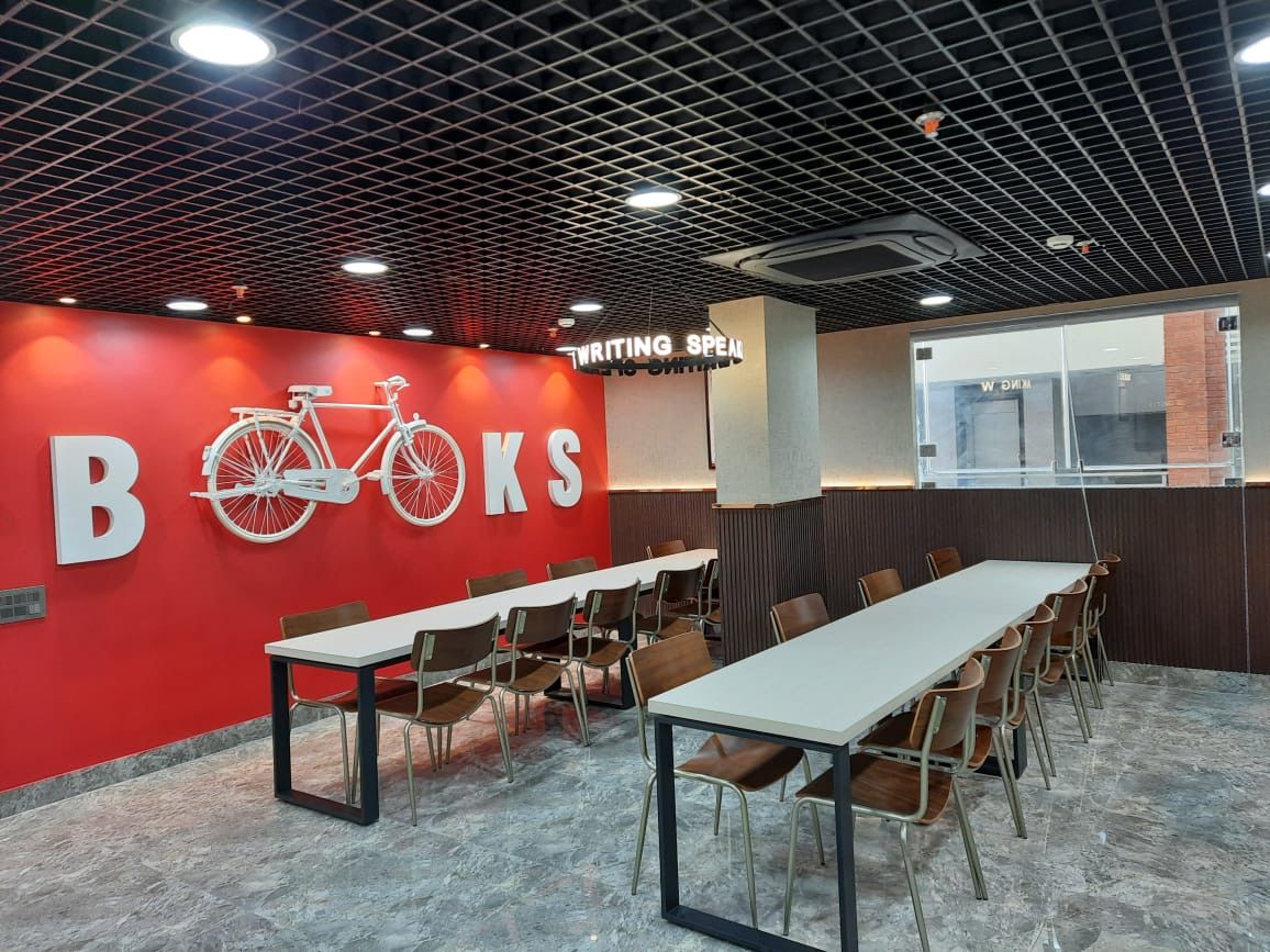 EEC Manjalpur - Image 10