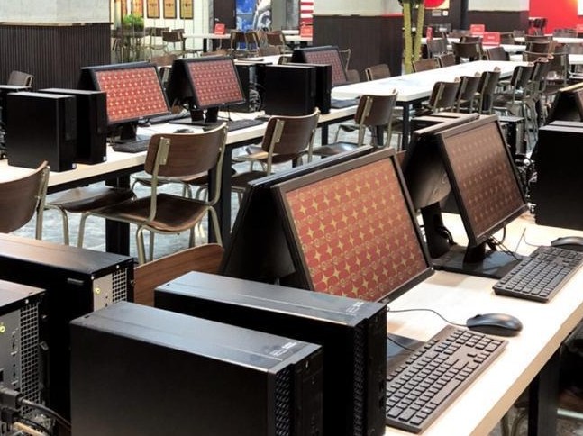 EEC New Vip Road - Image 6