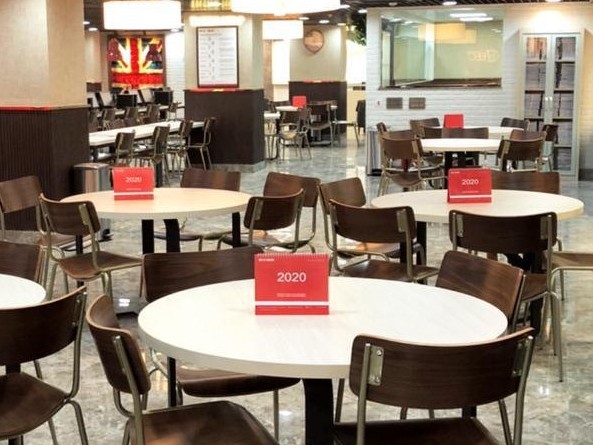 EEC New Vip Road - Image 8