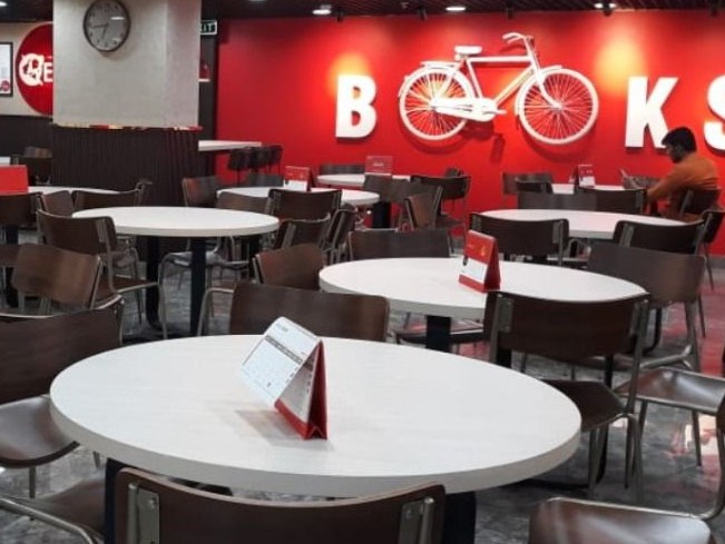 EEC New Vip Road - Image 7