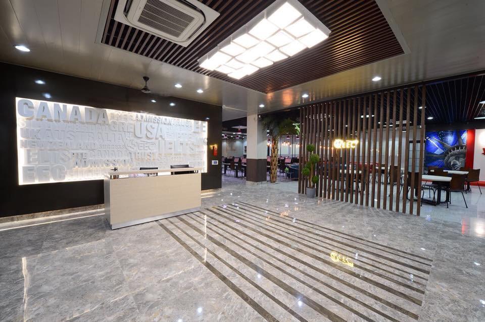 EEC Vallabh Vidyanagar Anand