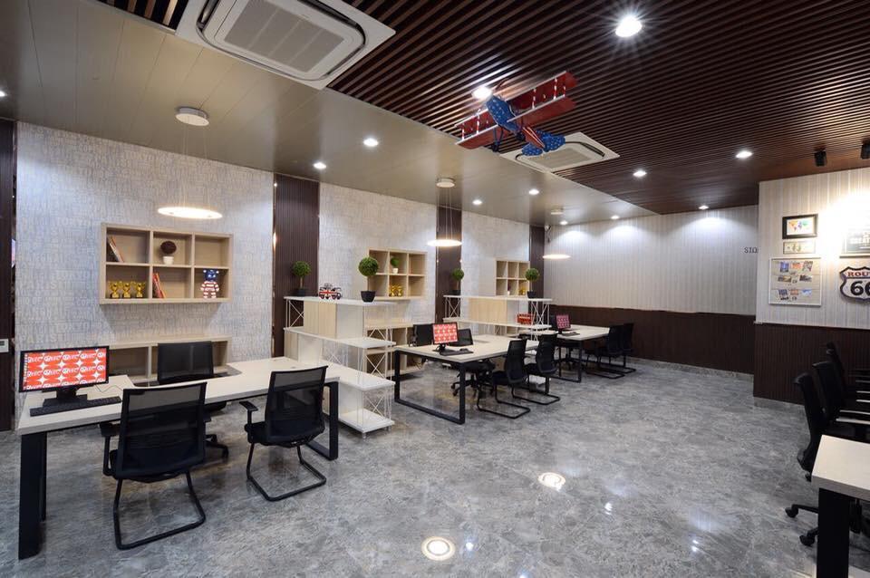 EEC Vallabh Vidyanagar Anand - Image 10