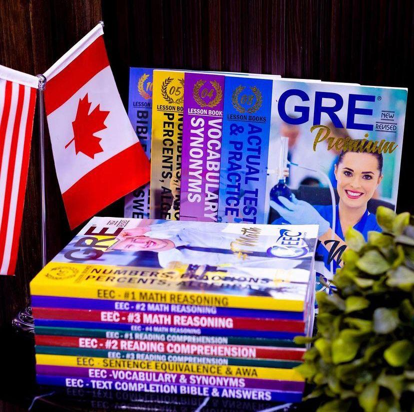 GRE course material 4