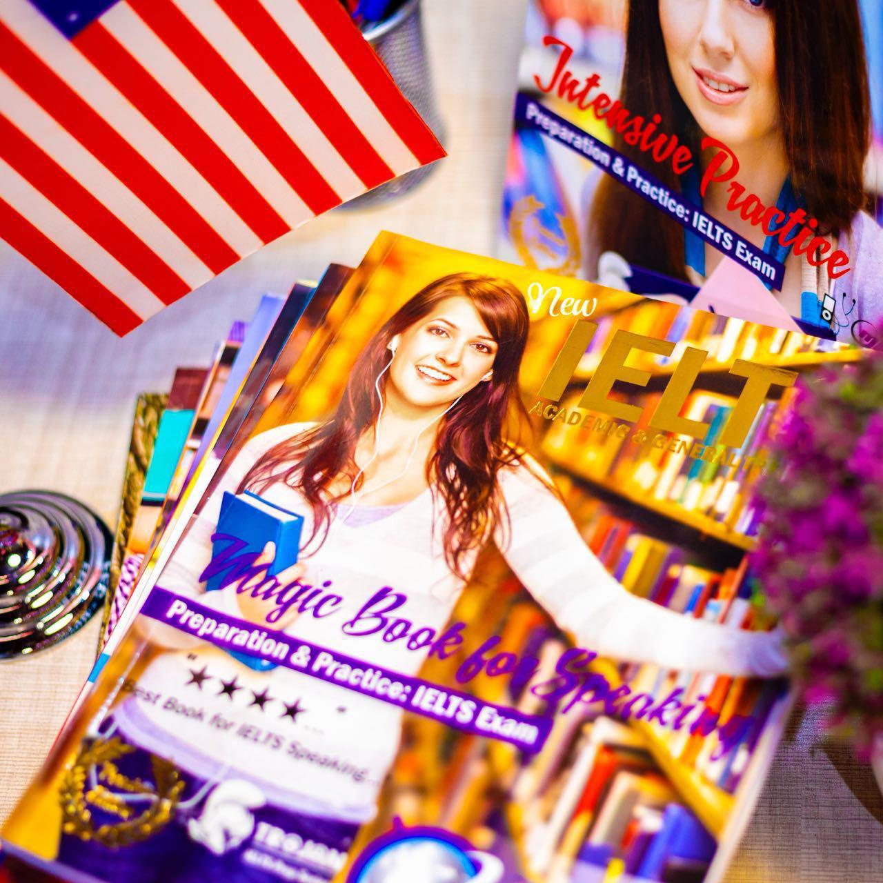 IELTS course material 4