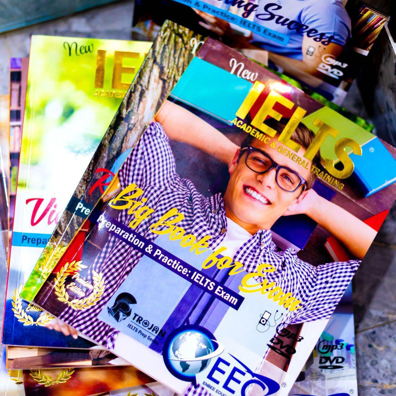 IELTS course material 5