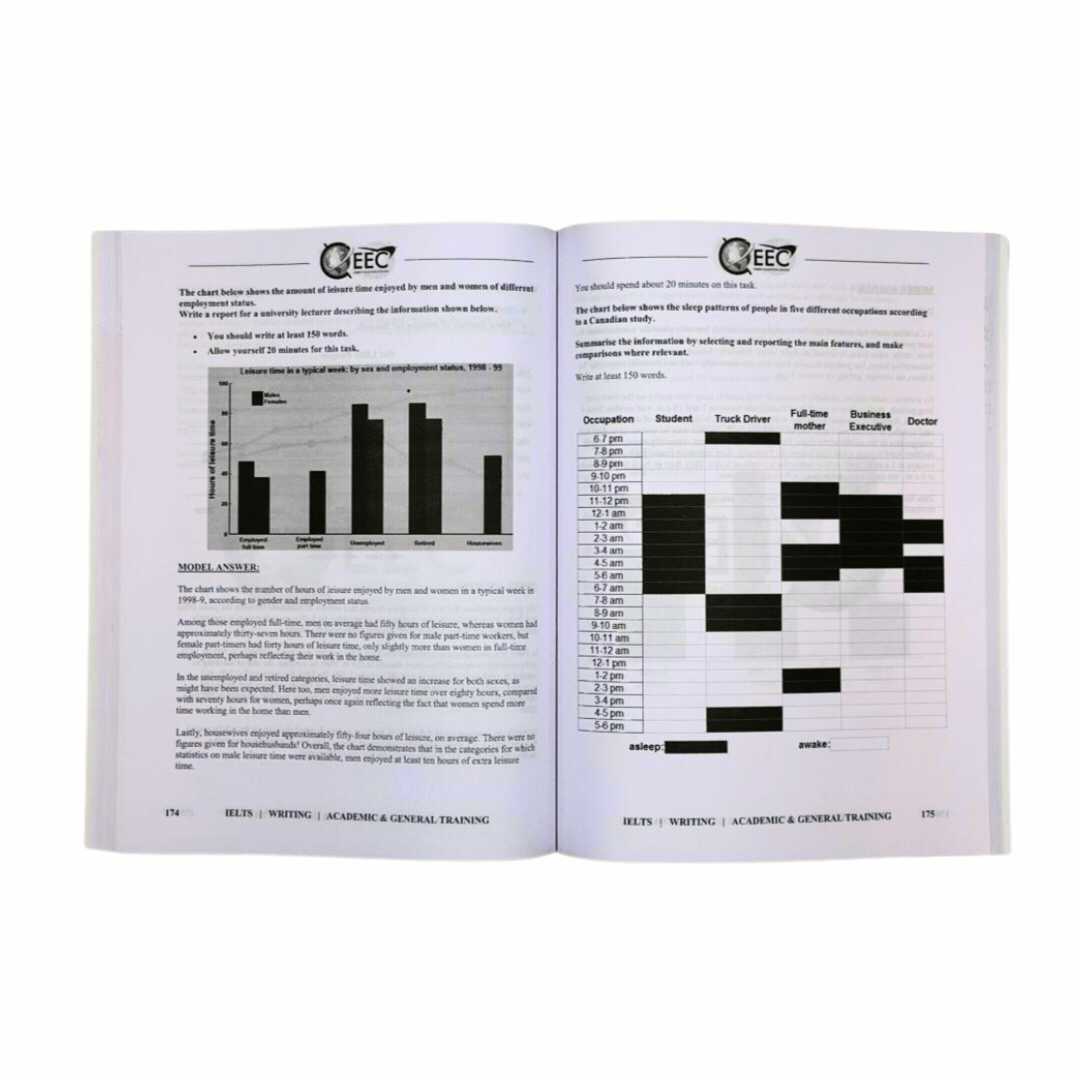 IELTS course material 3