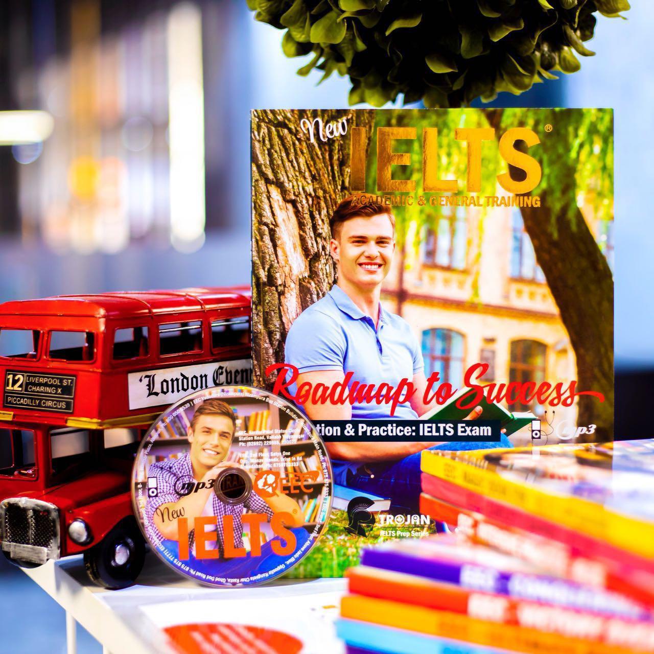 IELTS course material 6