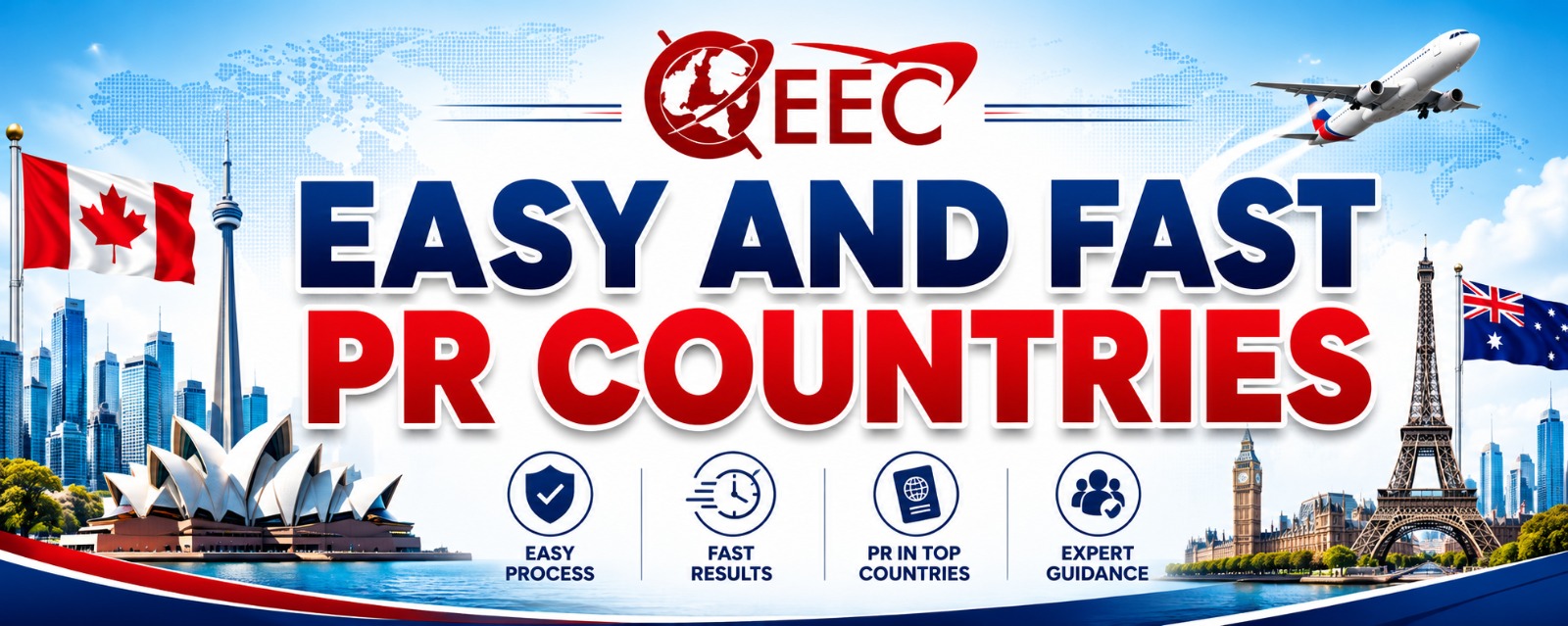 EASY AND FAST PR COUNTRIES (2026-27) - EEC WEBINAR
