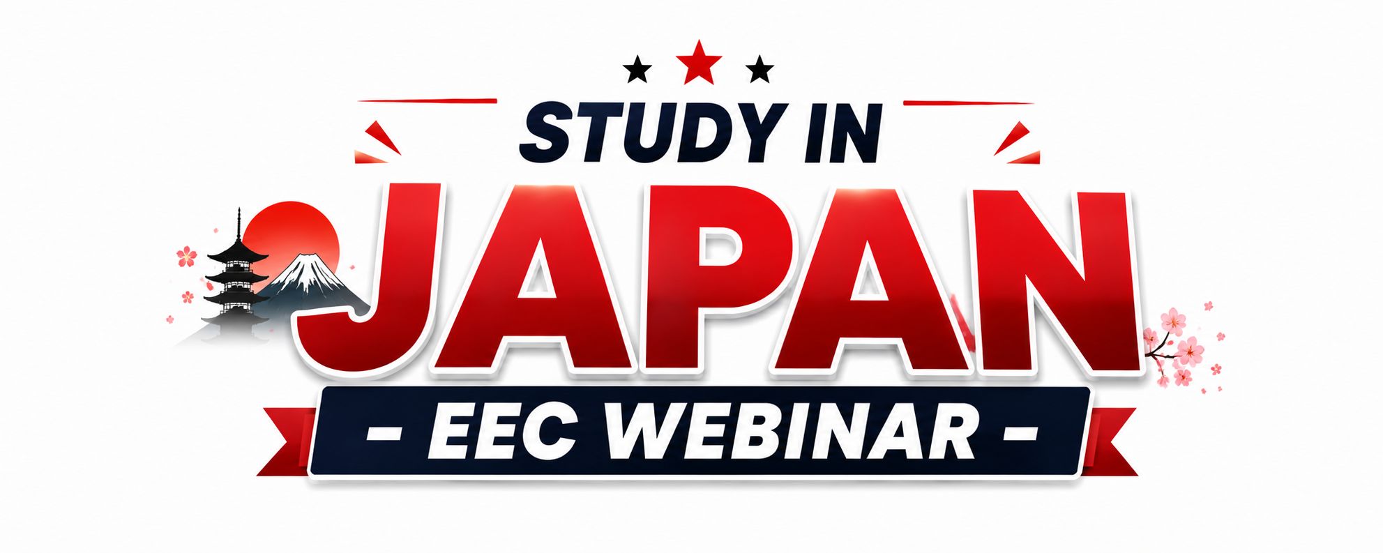 STUDY IN JAPAN - EEC WEBINAR