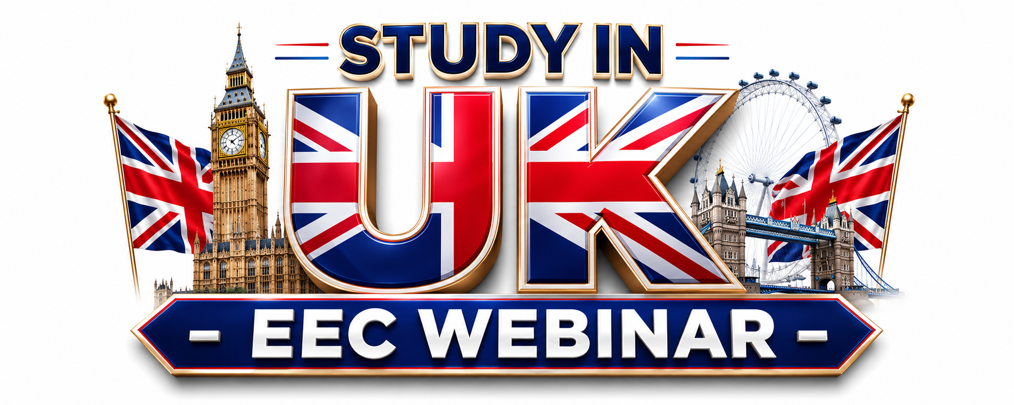 Study in UK – EEC Webinar