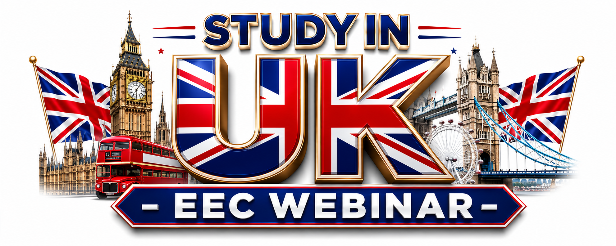 Study in UK – EEC Webinar