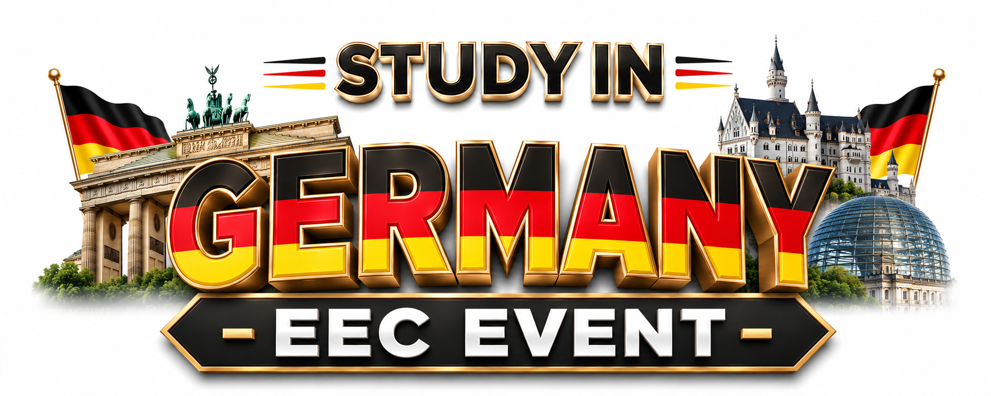 Study in Germany – EEC Webinar