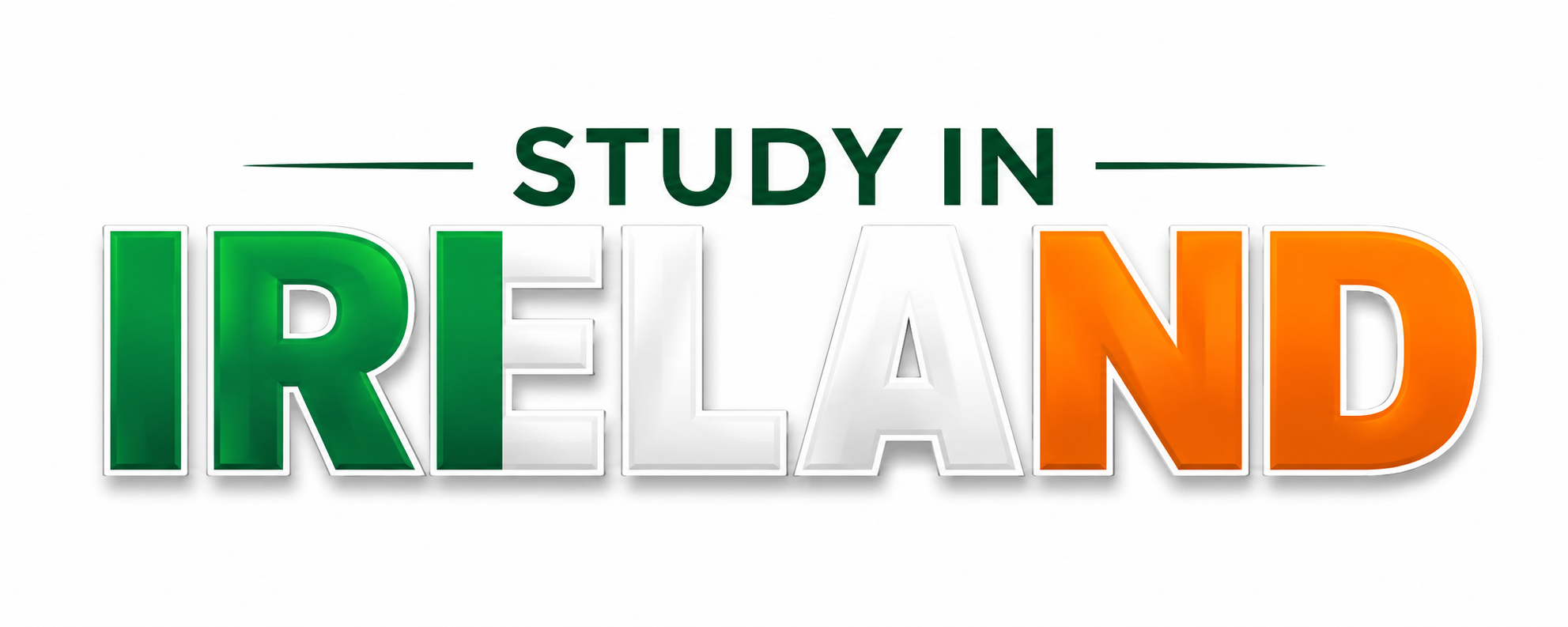 🇮🇪 Study in Ireland – EEC Webinar
