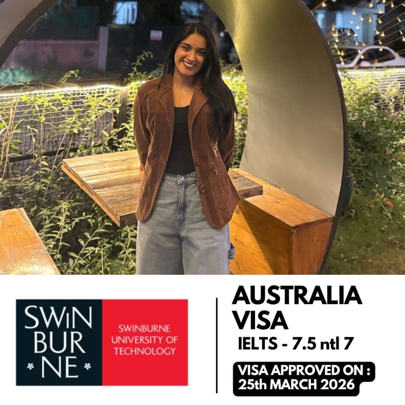 10 — australia visa