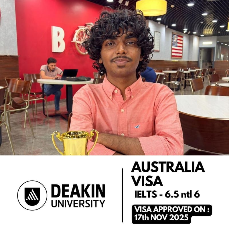 11 — australia visa