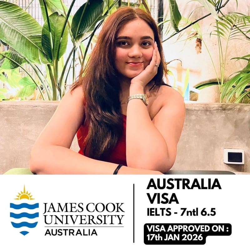 12 — australia visa