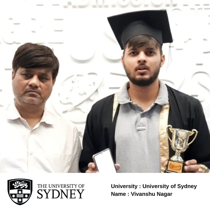 13 — australia visa