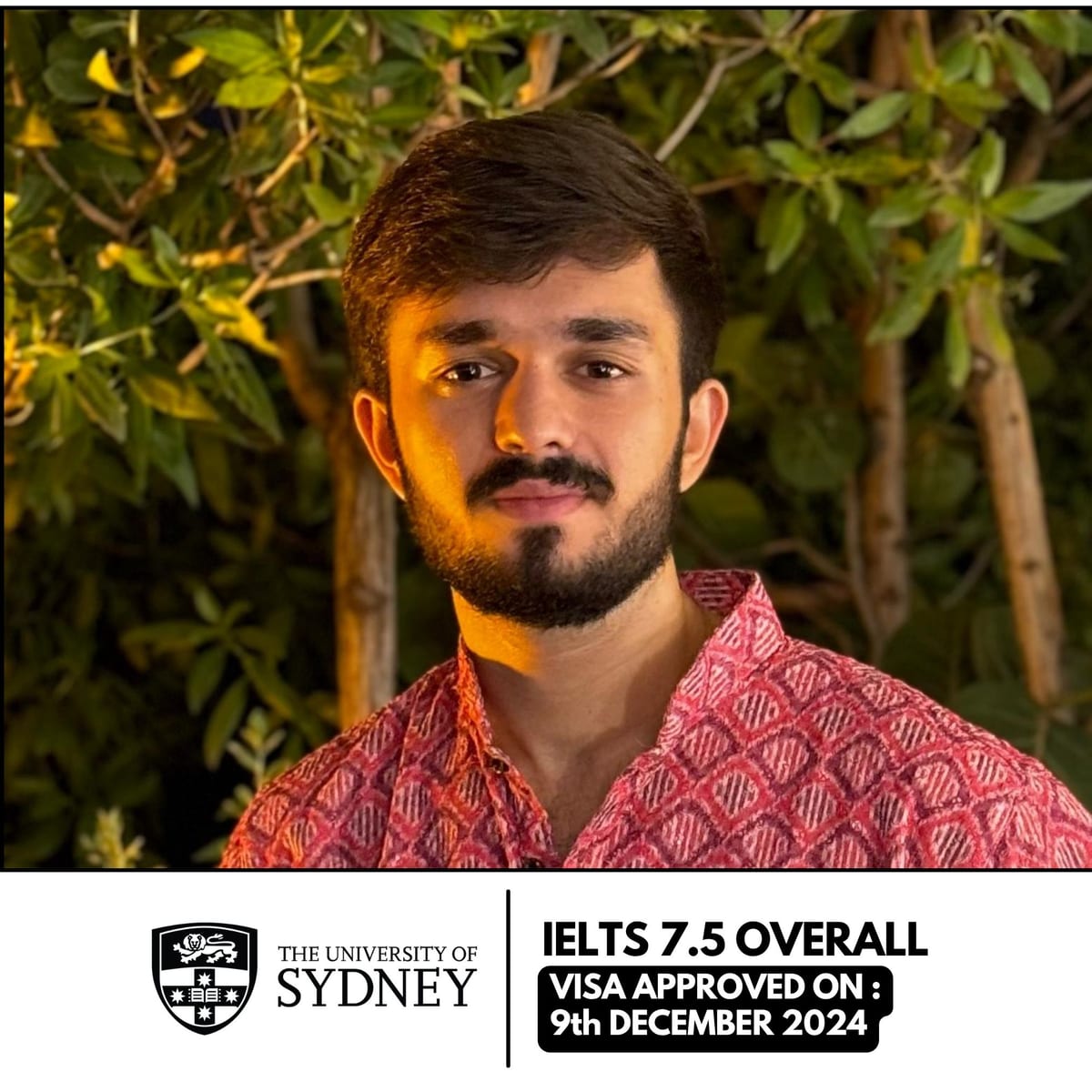 7 — australia visa