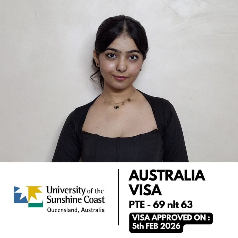 9 — australia visa